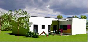 Concept architectural exclusif GB2S Franchise