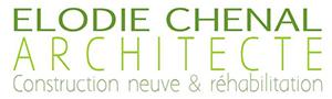 Elodie Chenal Architecte